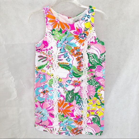 Lilly Pulitzer Dresses & Skirts - Lily Pulitzer dress size xl